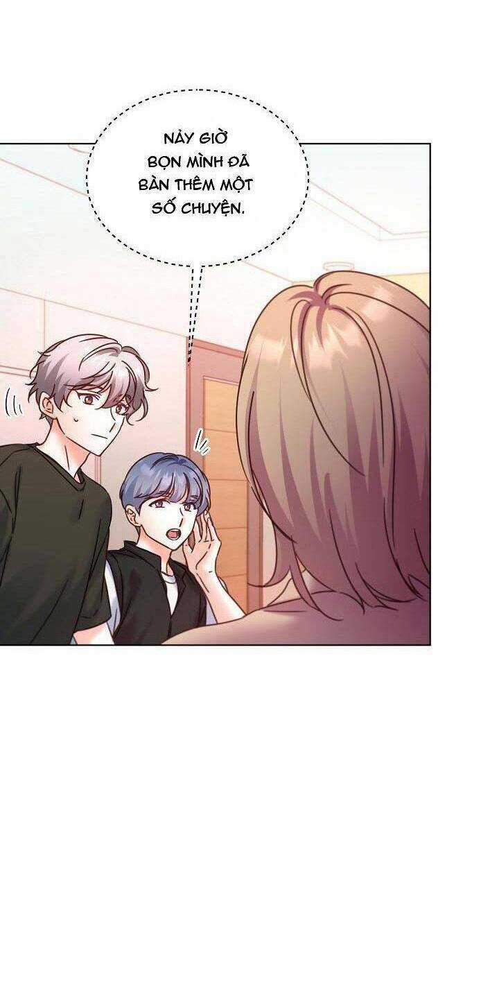 Trở Lại Làm Idol - Chapter 71 - Trang 11
