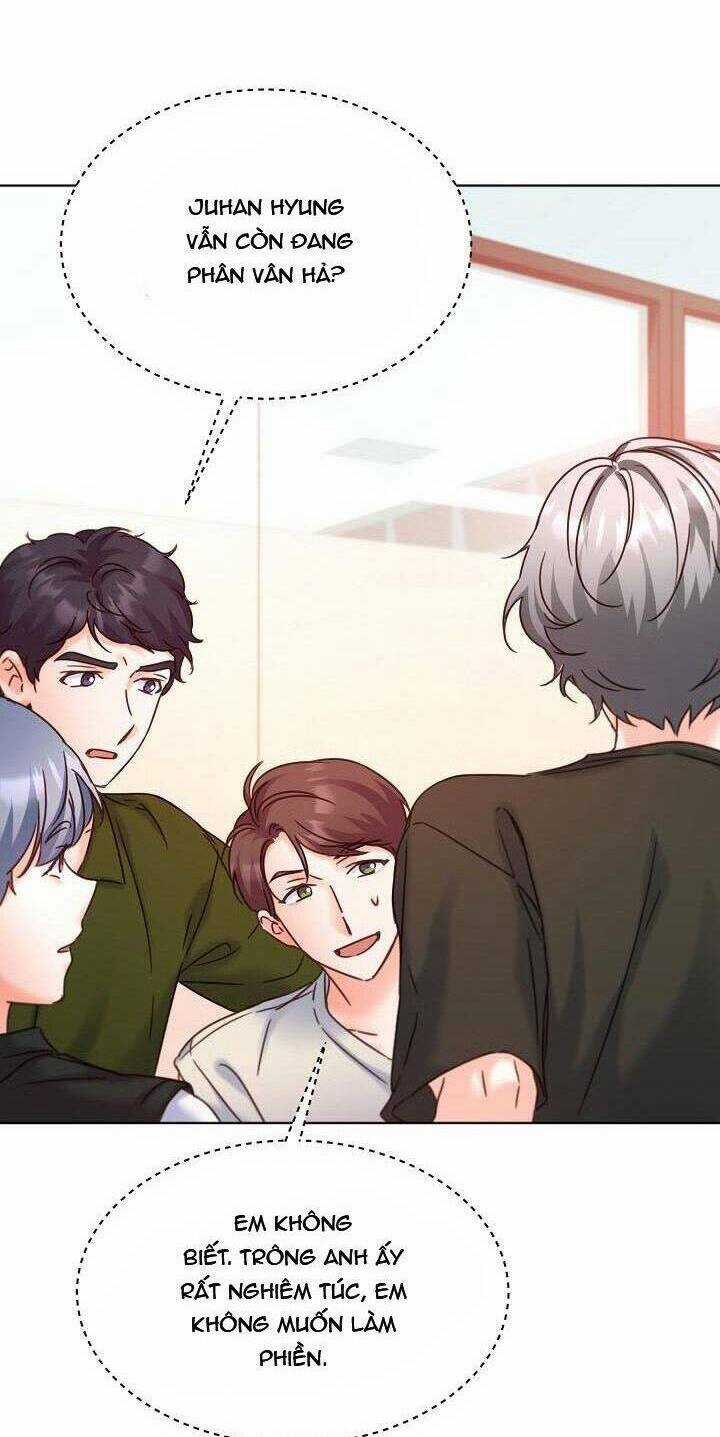 Trở Lại Làm Idol - Chapter 71 - Trang 12