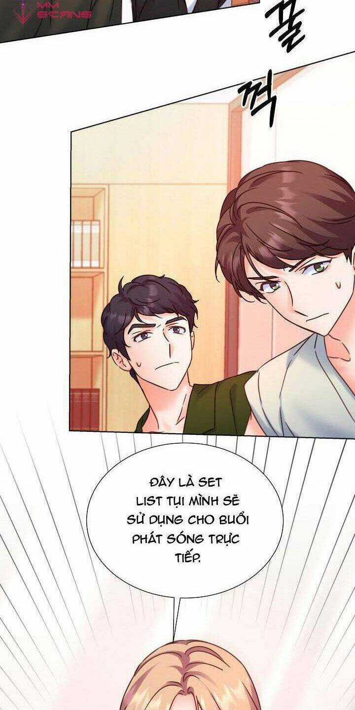 Trở Lại Làm Idol - Chapter 71 - Trang 16