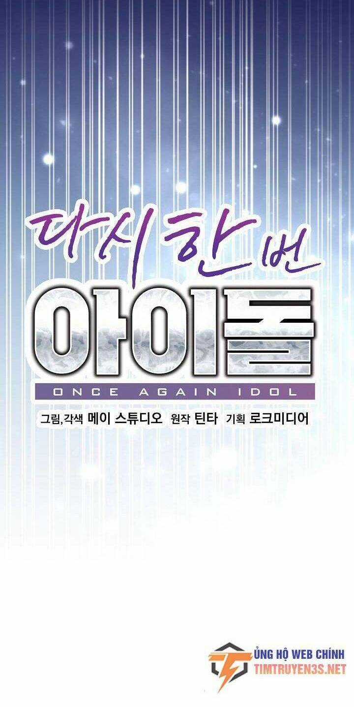 Trở Lại Làm Idol - Chapter 71 - Trang 18