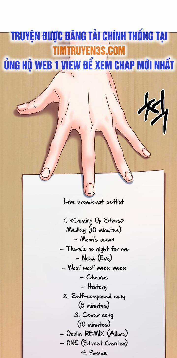 Trở Lại Làm Idol - Chapter 71 - Trang 19