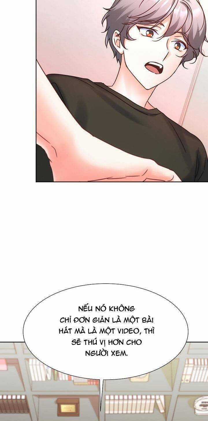 Trở Lại Làm Idol - Chapter 71 - Trang 21