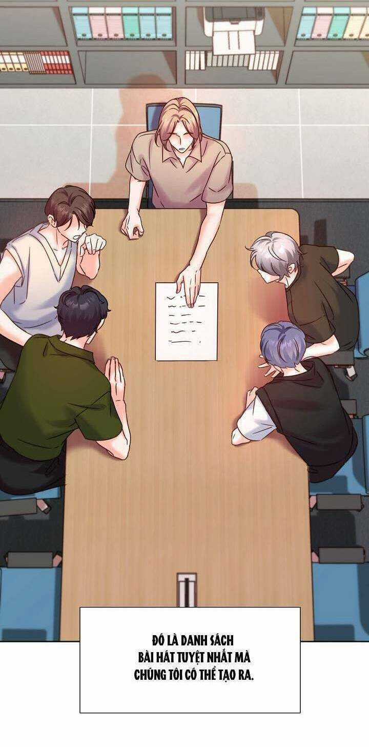 Trở Lại Làm Idol - Chapter 71 - Trang 22