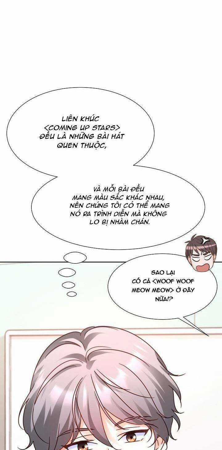 Trở Lại Làm Idol - Chapter 71 - Trang 23