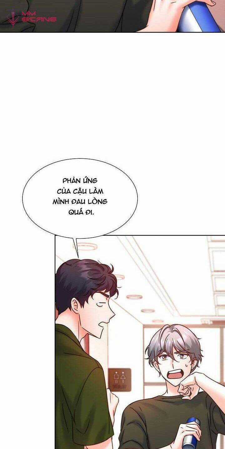 Trở Lại Làm Idol - Chapter 71 - Trang 4