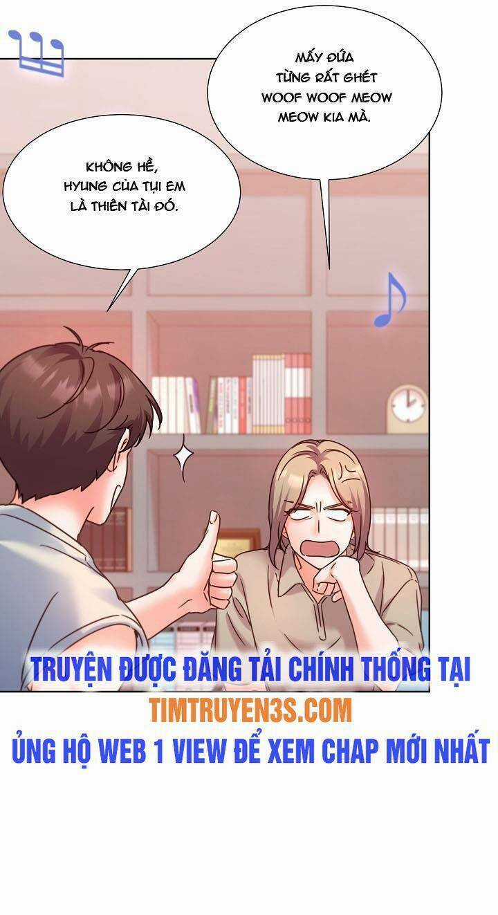 Trở Lại Làm Idol - Chapter 71 - Trang 31