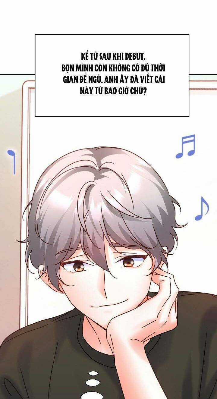 Trở Lại Làm Idol - Chapter 71 - Trang 32