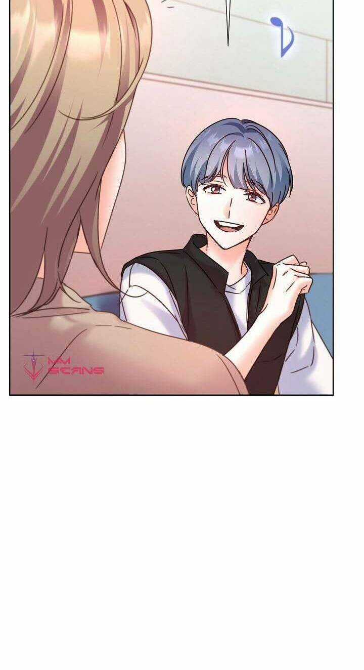 Trở Lại Làm Idol - Chapter 71 - Trang 34