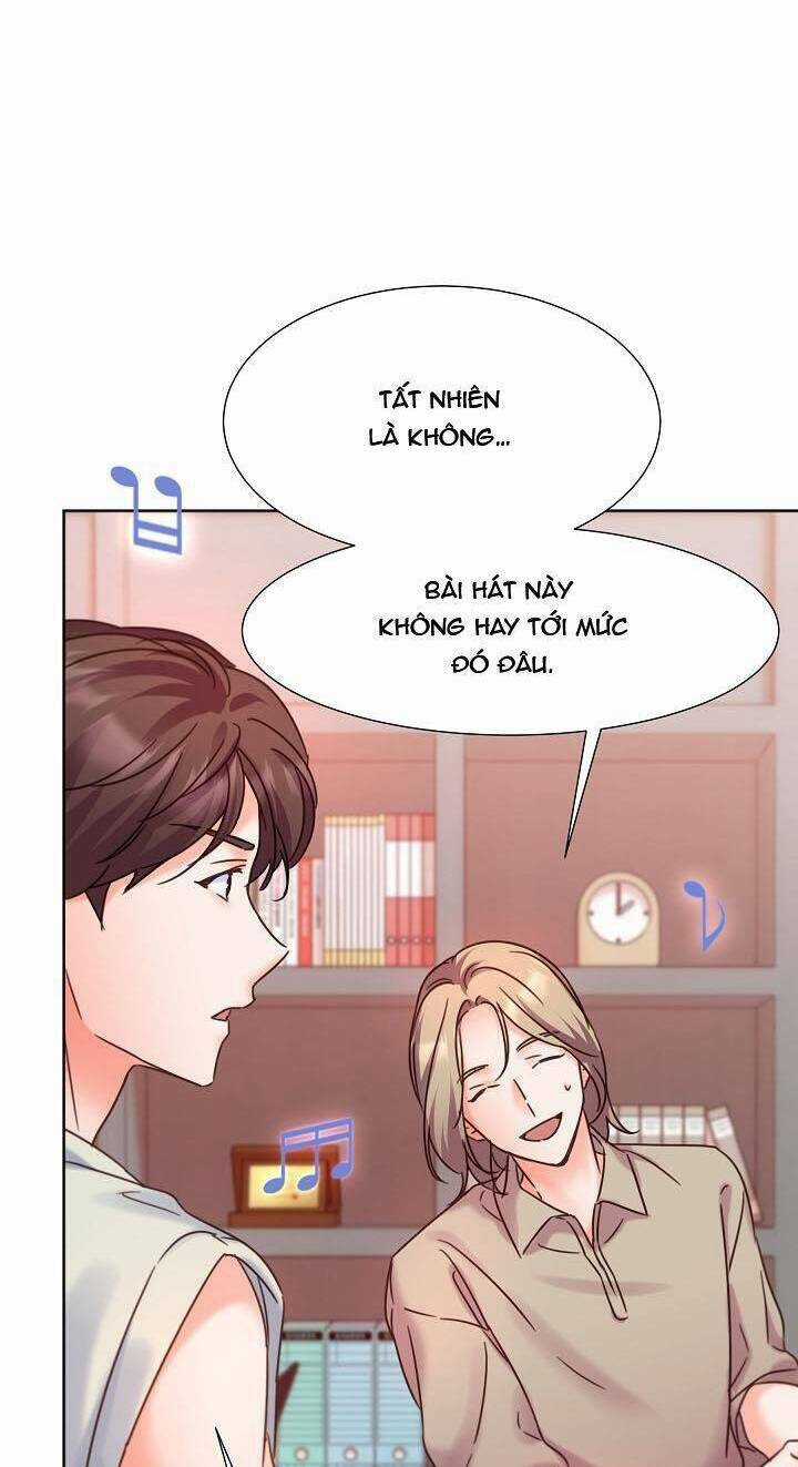 Trở Lại Làm Idol - Chapter 71 - Trang 35