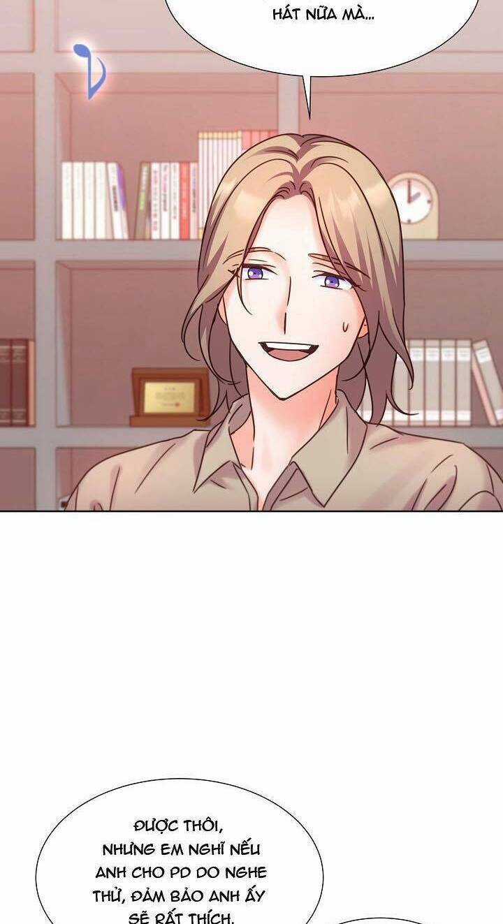 Trở Lại Làm Idol - Chapter 71 - Trang 37