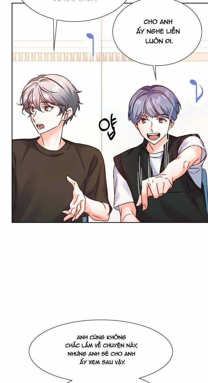 Trở Lại Làm Idol - Chapter 71 - Trang 38