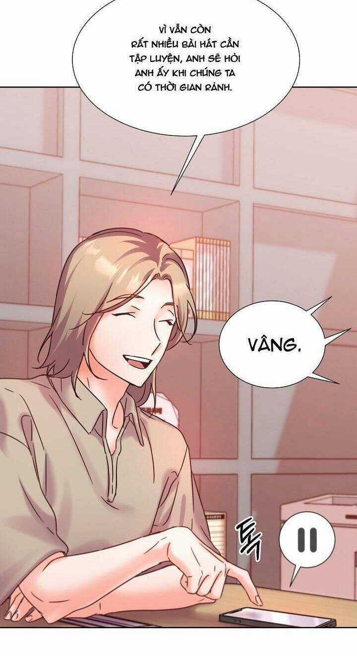 Trở Lại Làm Idol - Chapter 71 - Trang 39