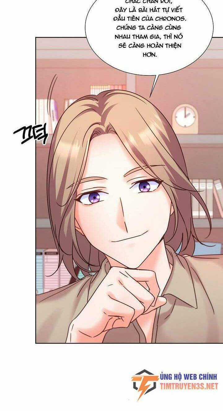 Trở Lại Làm Idol - Chapter 71 - Trang 44