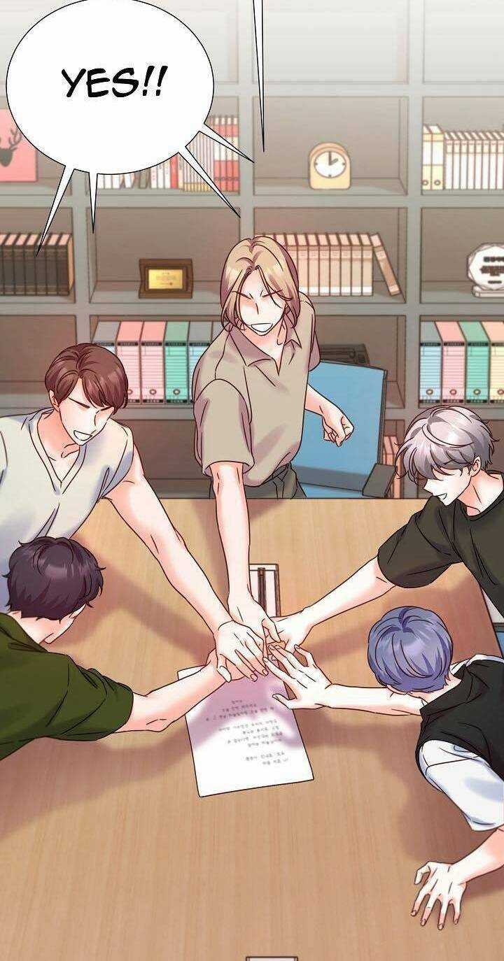 Trở Lại Làm Idol - Chapter 71 - Trang 46