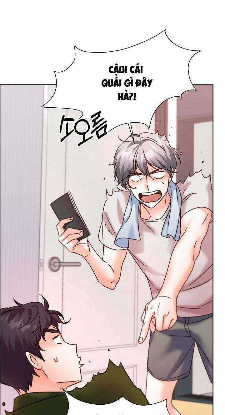 Trở Lại Làm Idol - Chapter 71 - Trang 66