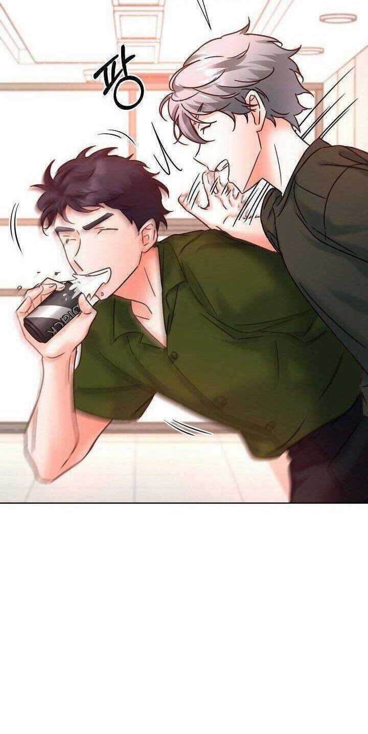 Trở Lại Làm Idol - Chapter 71 - Trang 8