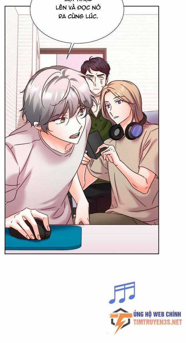 Trở Lại Làm Idol - Chapter 71 - Trang 72