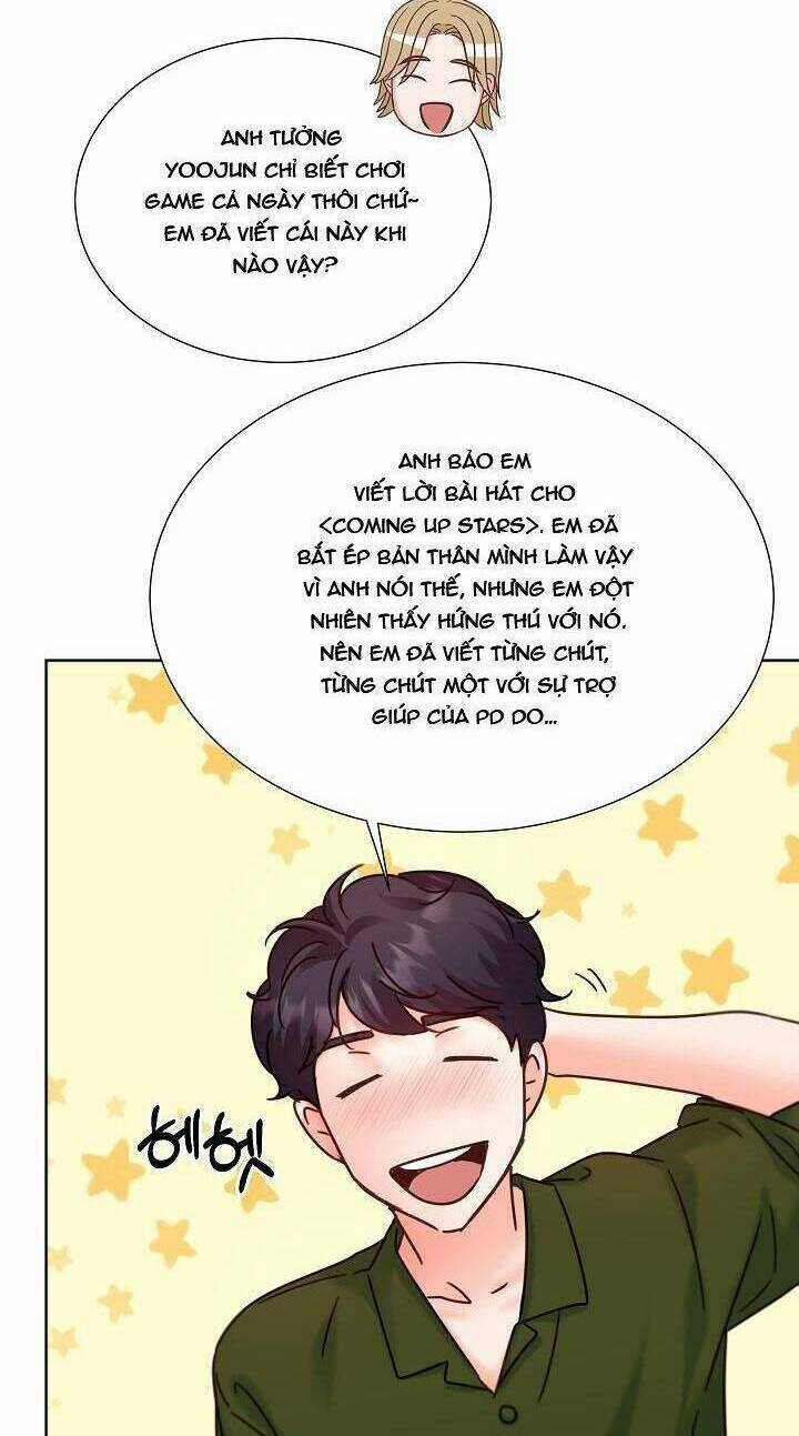 Trở Lại Làm Idol - Chapter 71 - Trang 78