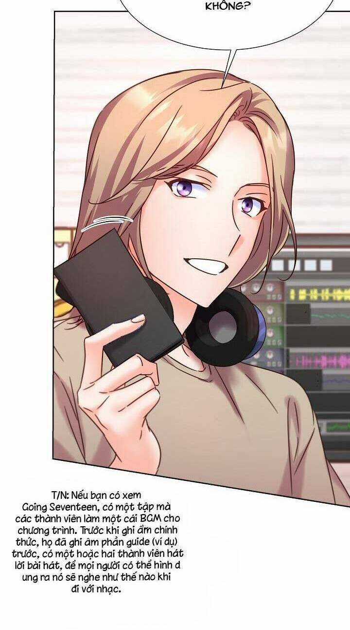 Trở Lại Làm Idol - Chapter 71 - Trang 82