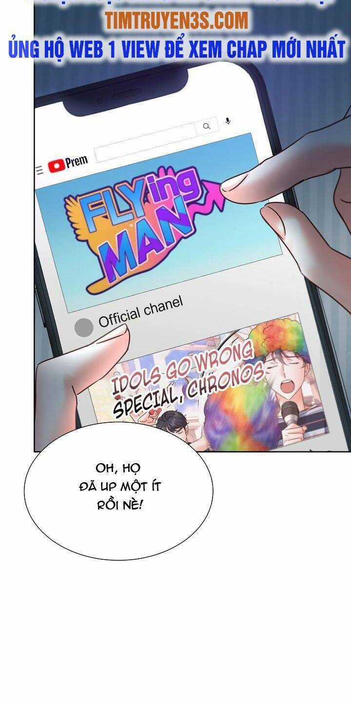 Trở Lại Làm Idol - Chapter 71 - Trang 100
