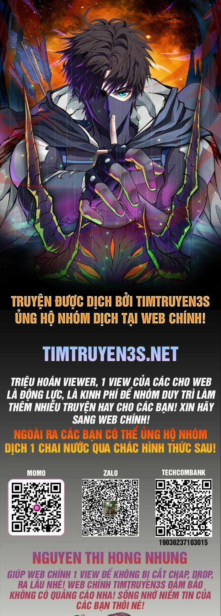 Trở Lại Làm Idol - Chapter 72 - Trang 1