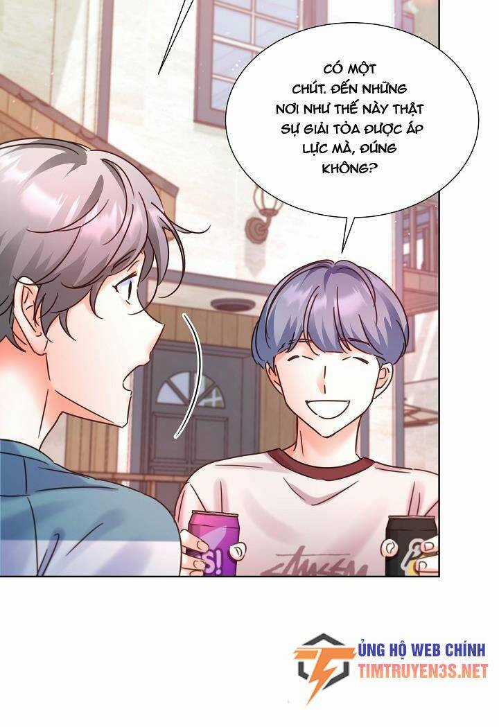 Trở Lại Làm Idol - Chapter 72 - Trang 12