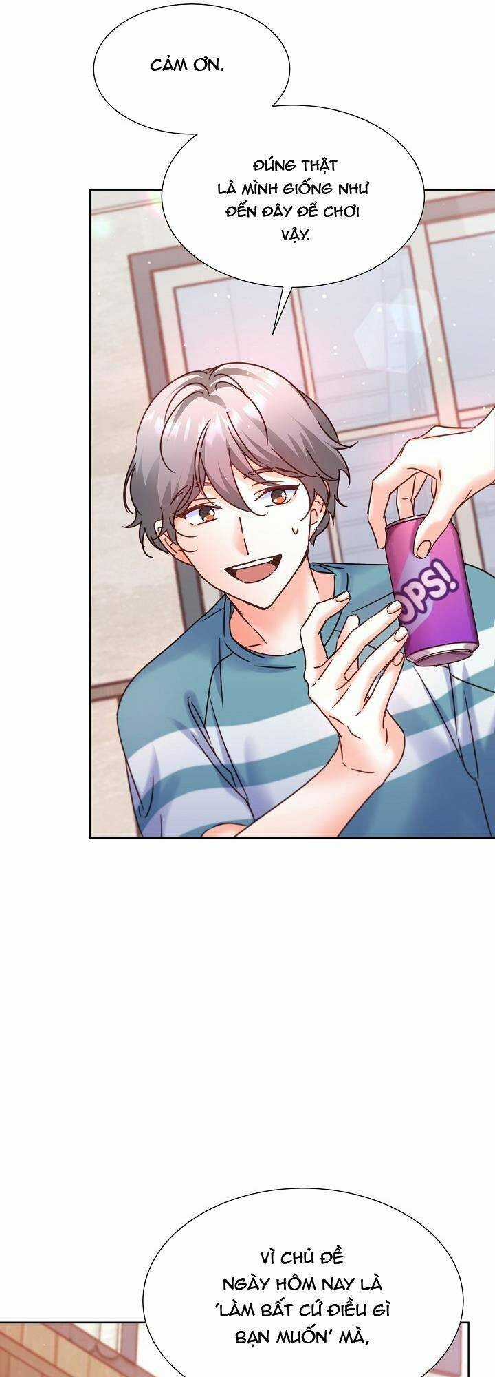 Trở Lại Làm Idol - Chapter 72 - Trang 13