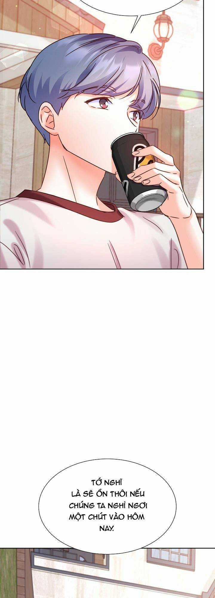 Trở Lại Làm Idol - Chapter 72 - Trang 14