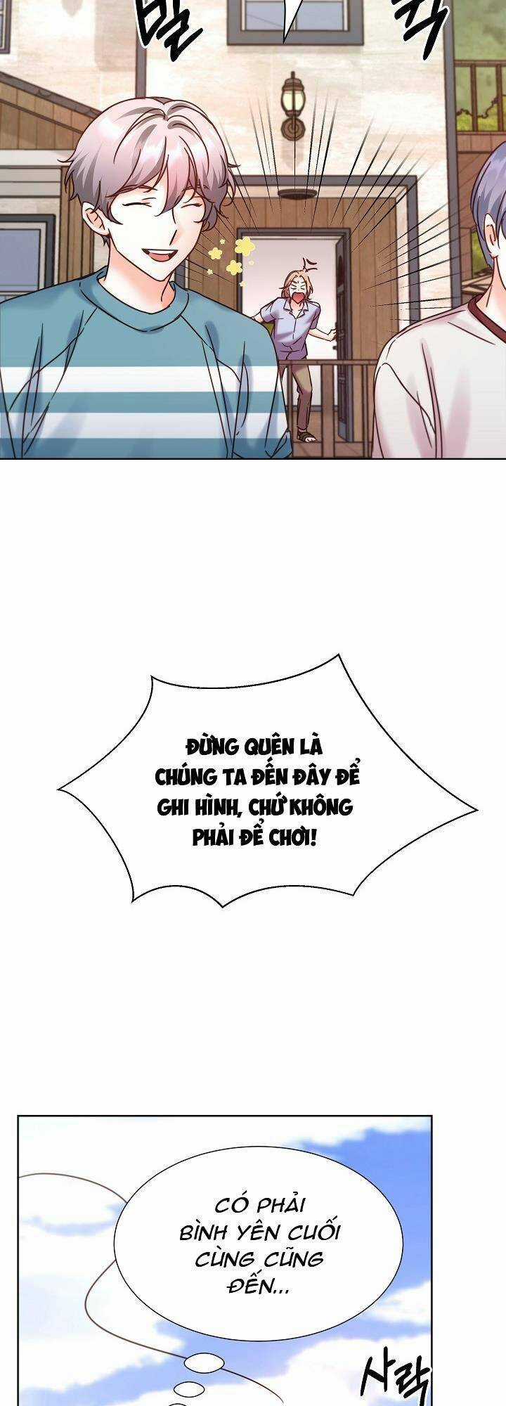 Trở Lại Làm Idol - Chapter 72 - Trang 17