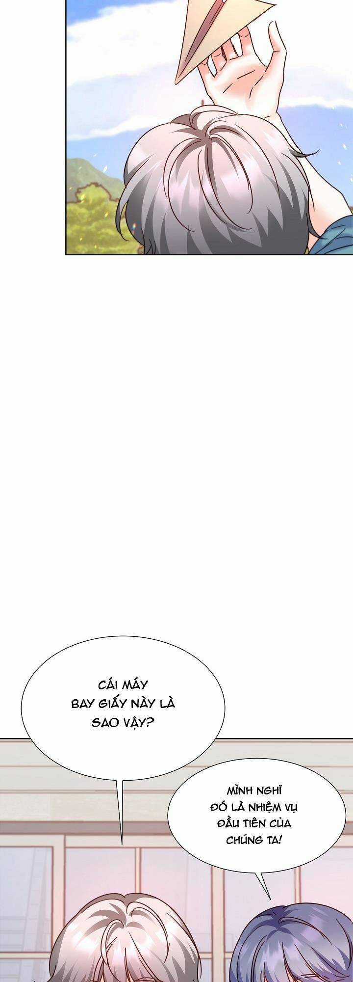 Trở Lại Làm Idol - Chapter 72 - Trang 19