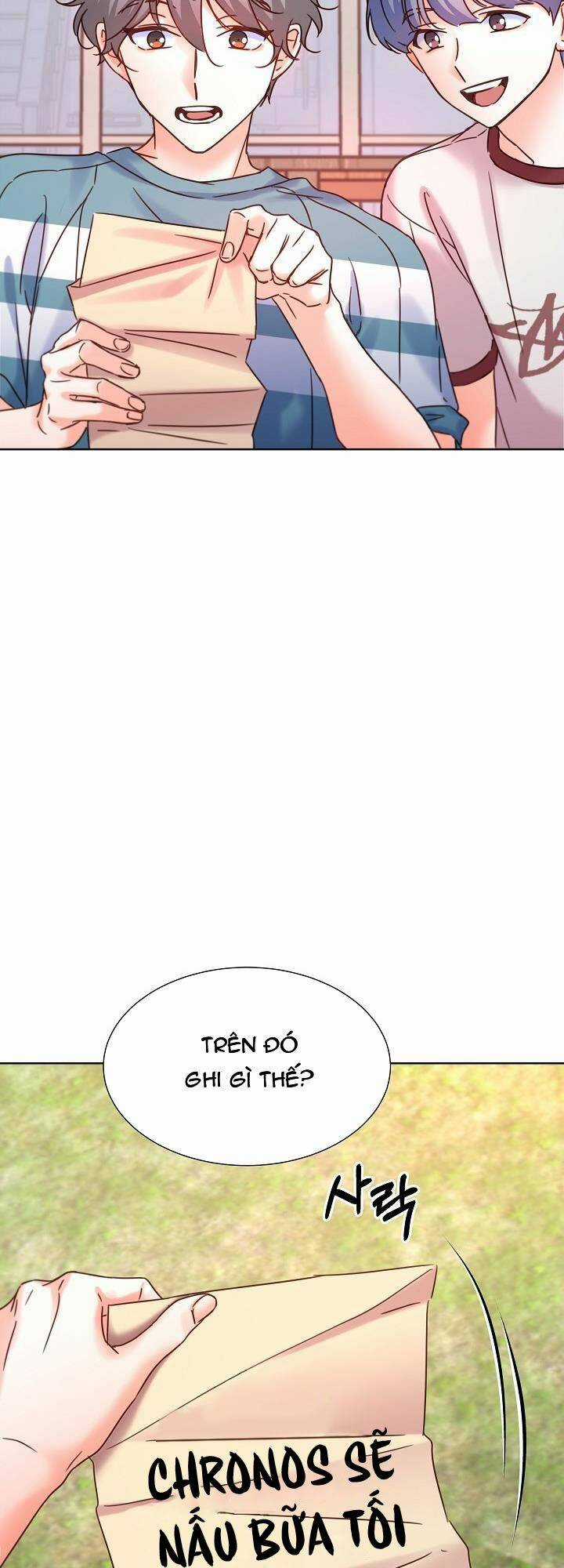 Trở Lại Làm Idol - Chapter 72 - Trang 20