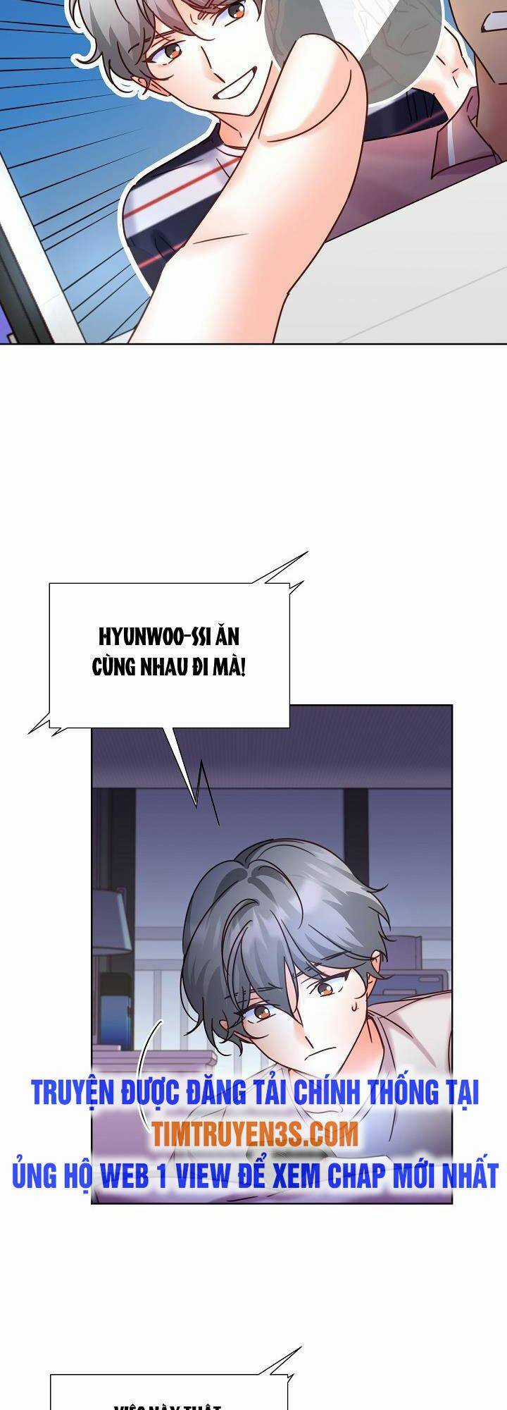 Trở Lại Làm Idol - Chapter 72 - Trang 3