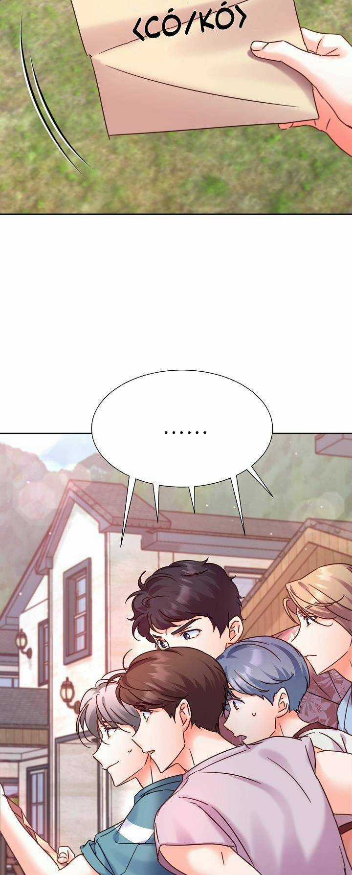 Trở Lại Làm Idol - Chapter 72 - Trang 21