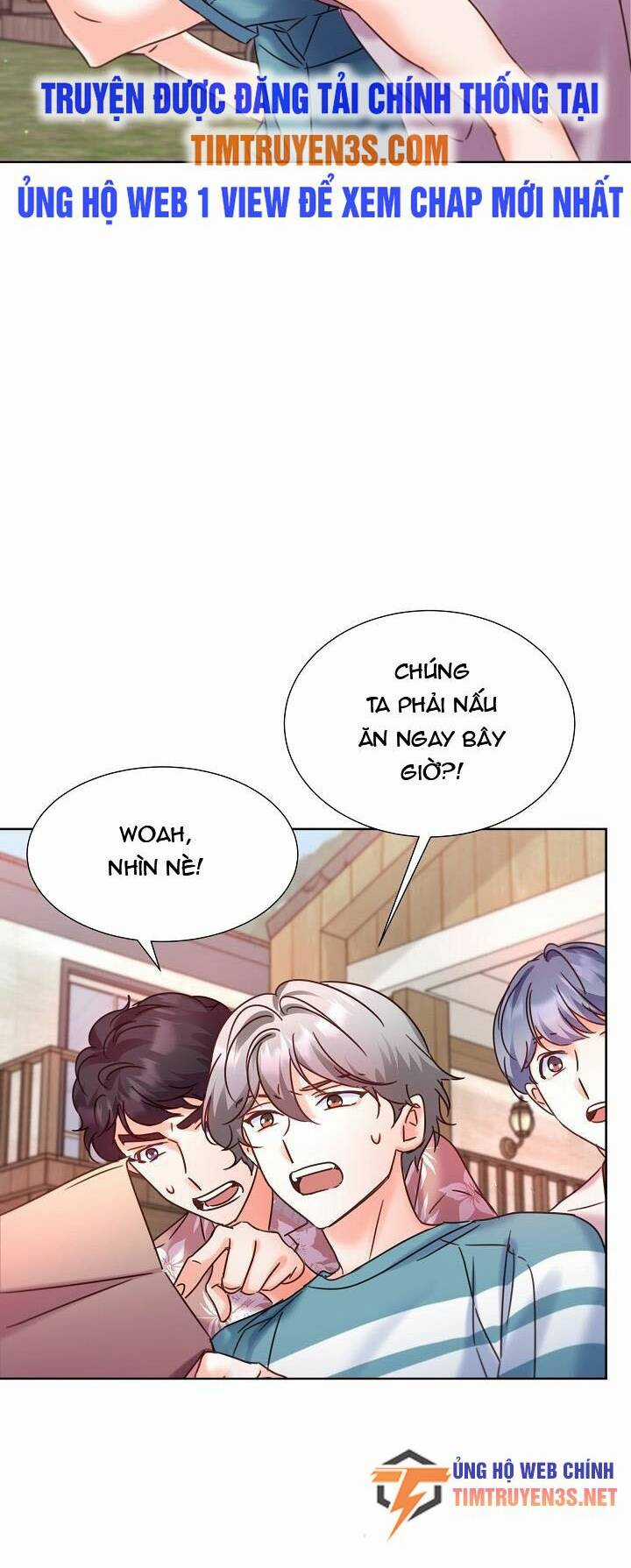 Trở Lại Làm Idol - Chapter 72 - Trang 22