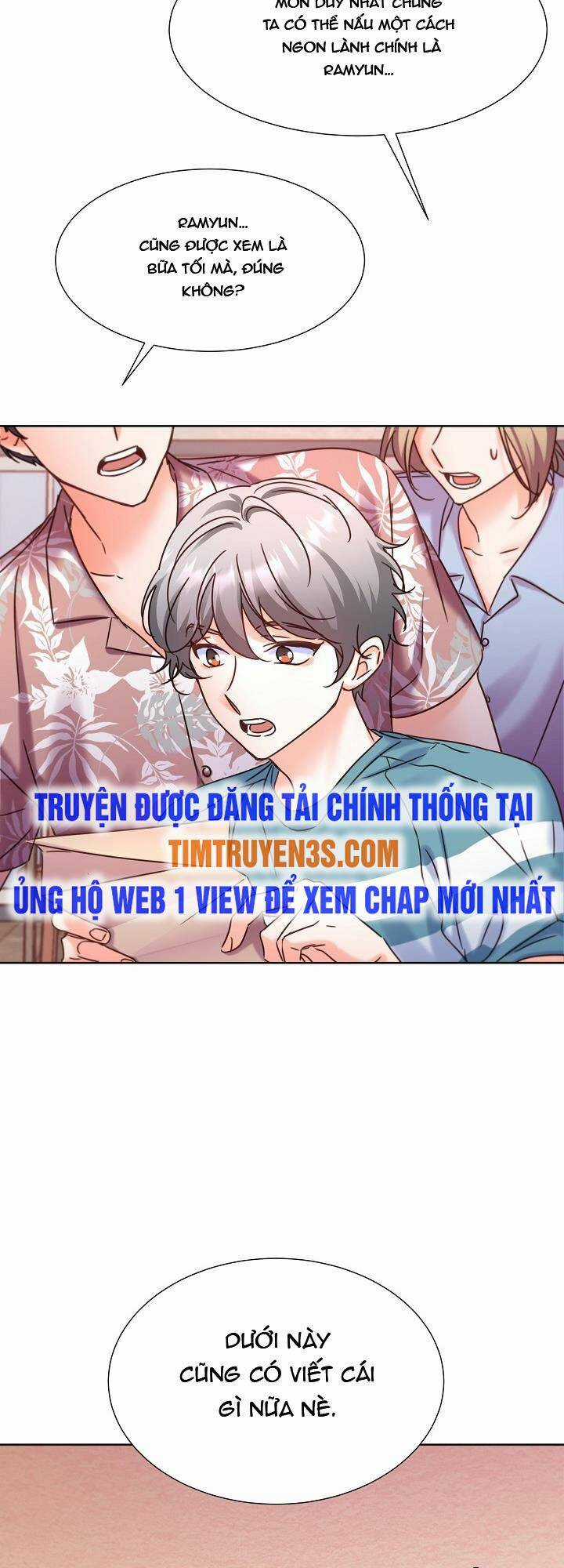 Trở Lại Làm Idol - Chapter 72 - Trang 24