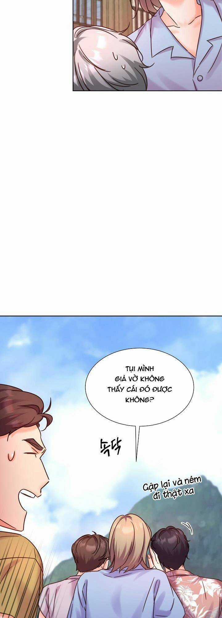 Trở Lại Làm Idol - Chapter 72 - Trang 26