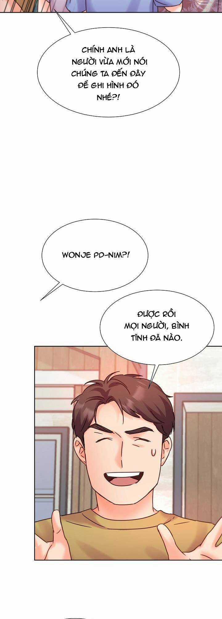 Trở Lại Làm Idol - Chapter 72 - Trang 27