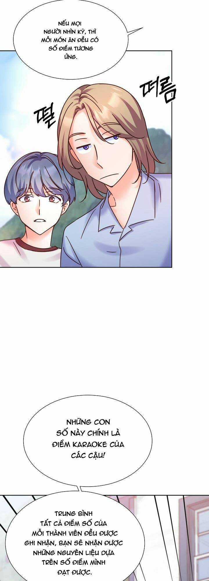 Trở Lại Làm Idol - Chapter 72 - Trang 28