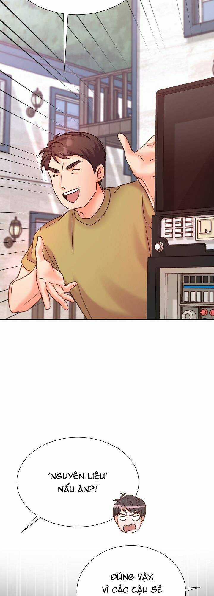 Trở Lại Làm Idol - Chapter 72 - Trang 29