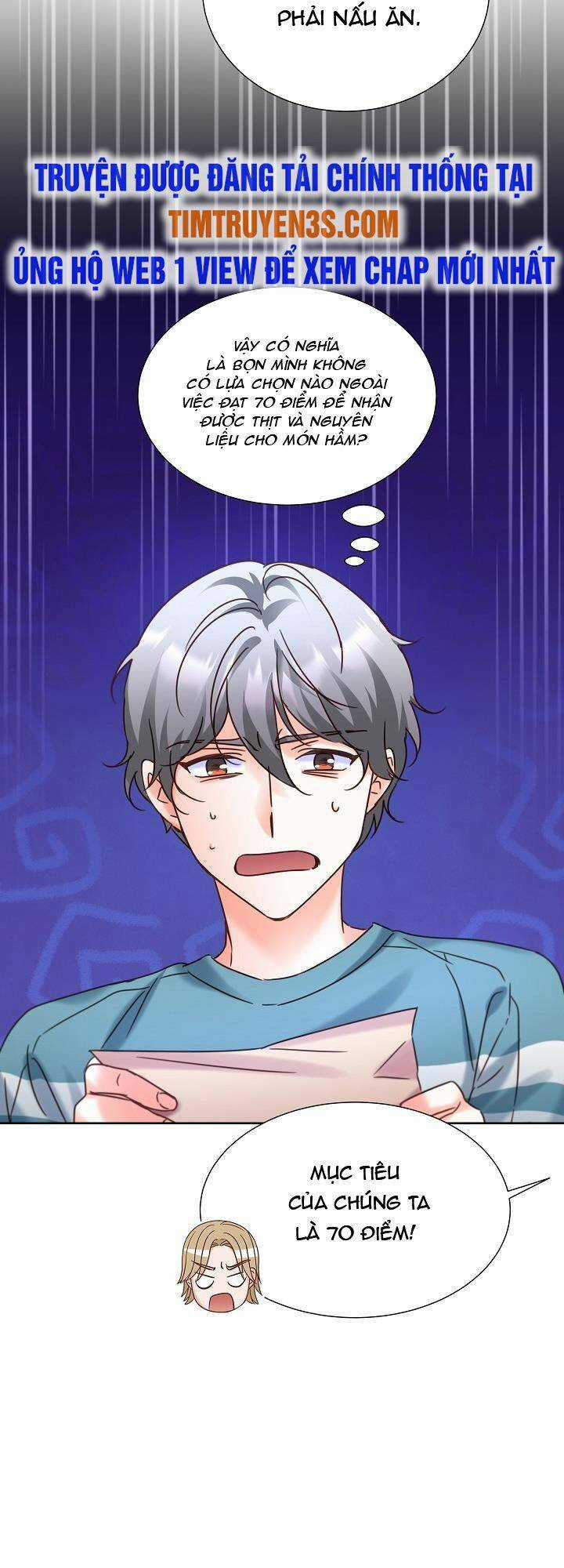 Trở Lại Làm Idol - Chapter 72 - Trang 30