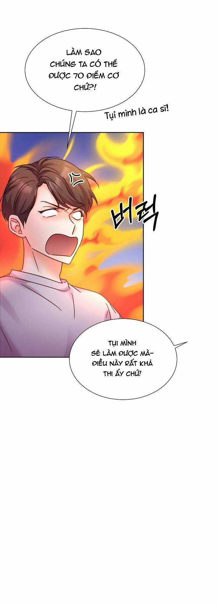 Trở Lại Làm Idol - Chapter 72 - Trang 31