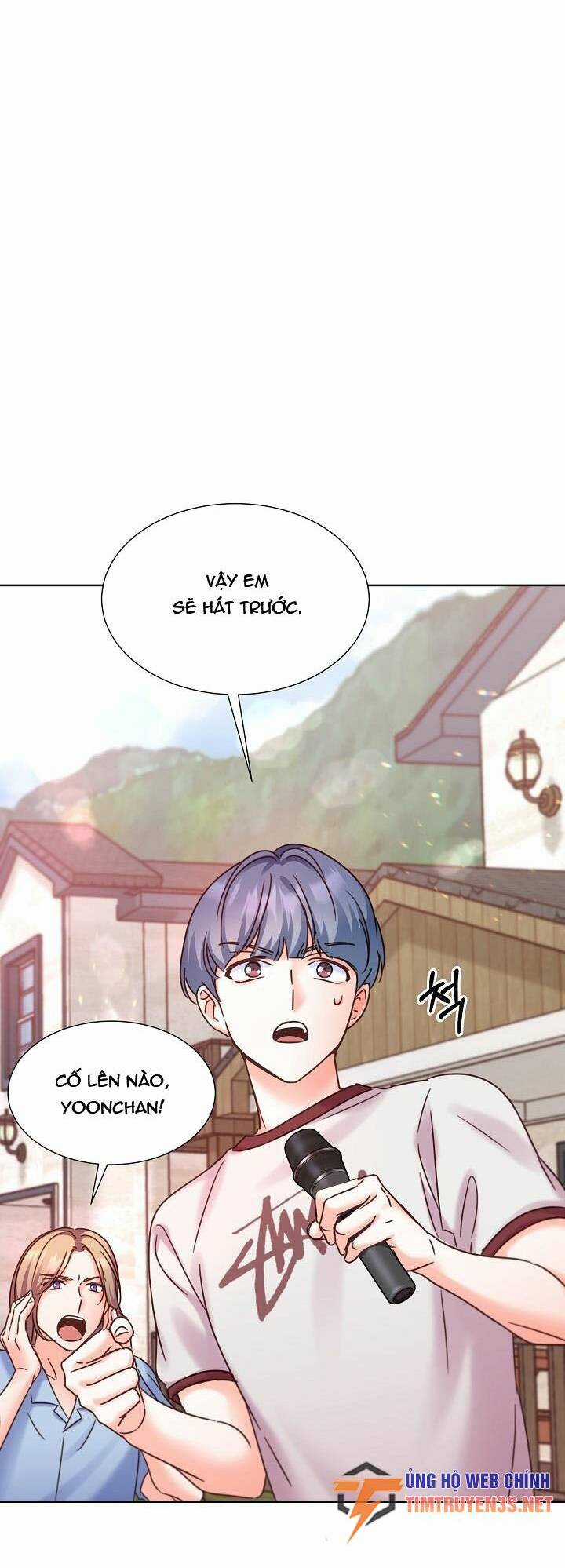 Trở Lại Làm Idol - Chapter 72 - Trang 32