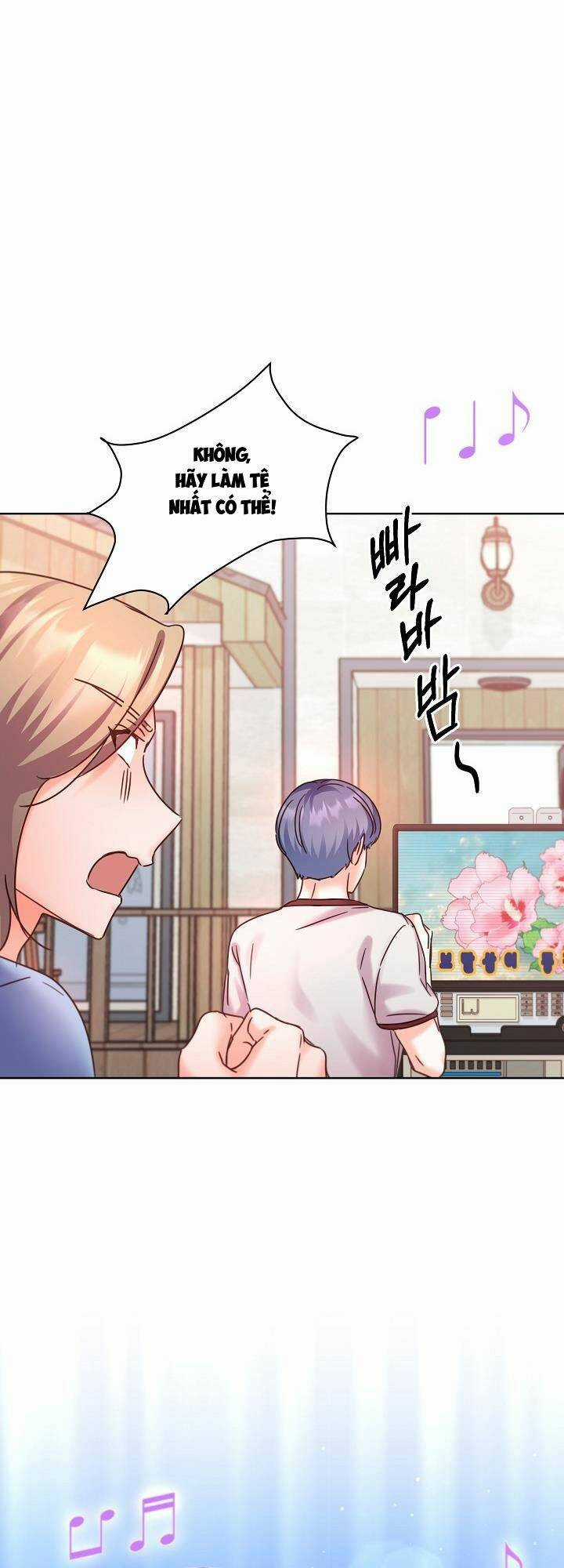 Trở Lại Làm Idol - Chapter 72 - Trang 33