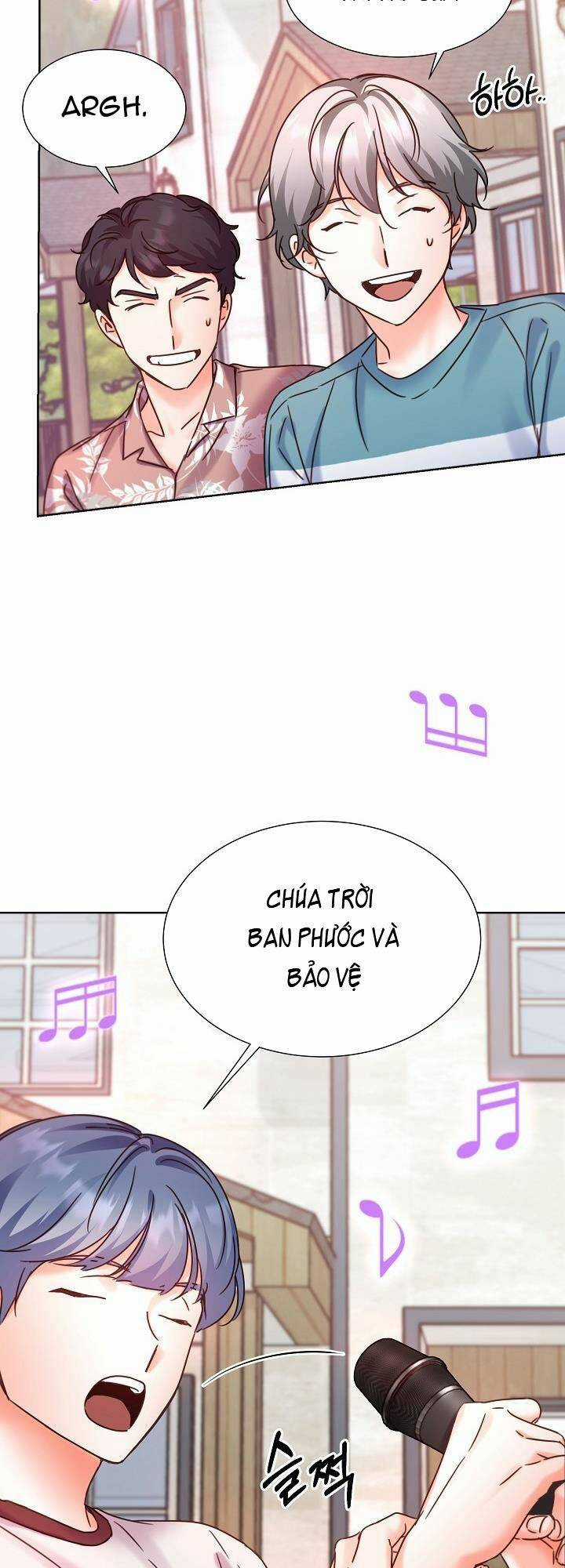 Trở Lại Làm Idol - Chapter 72 - Trang 35
