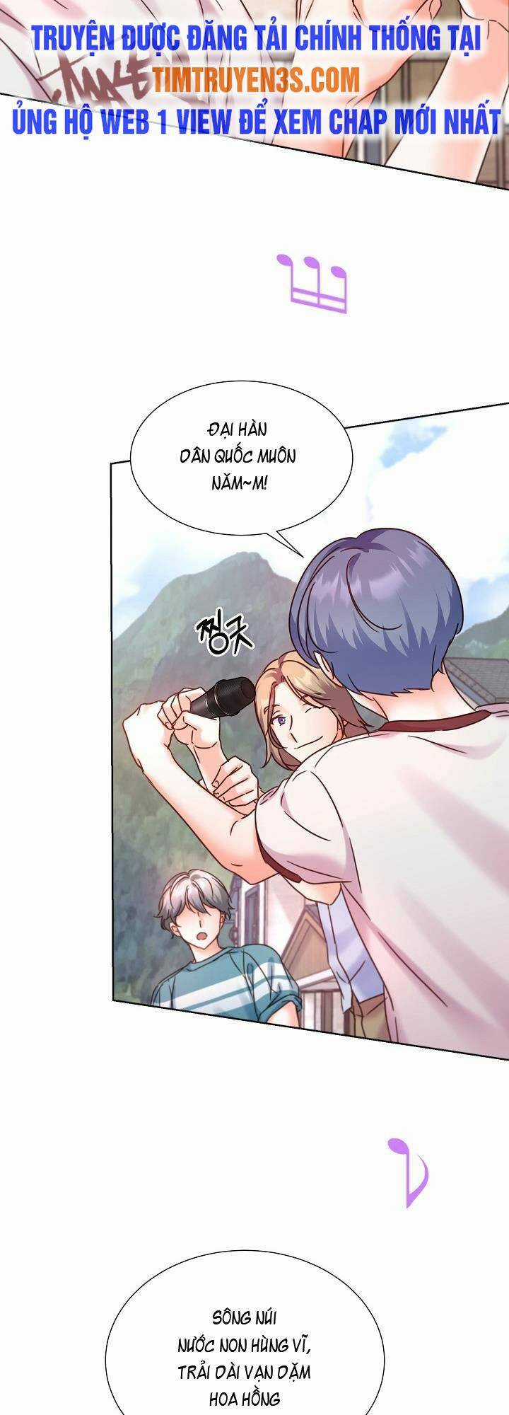Trở Lại Làm Idol - Chapter 72 - Trang 36