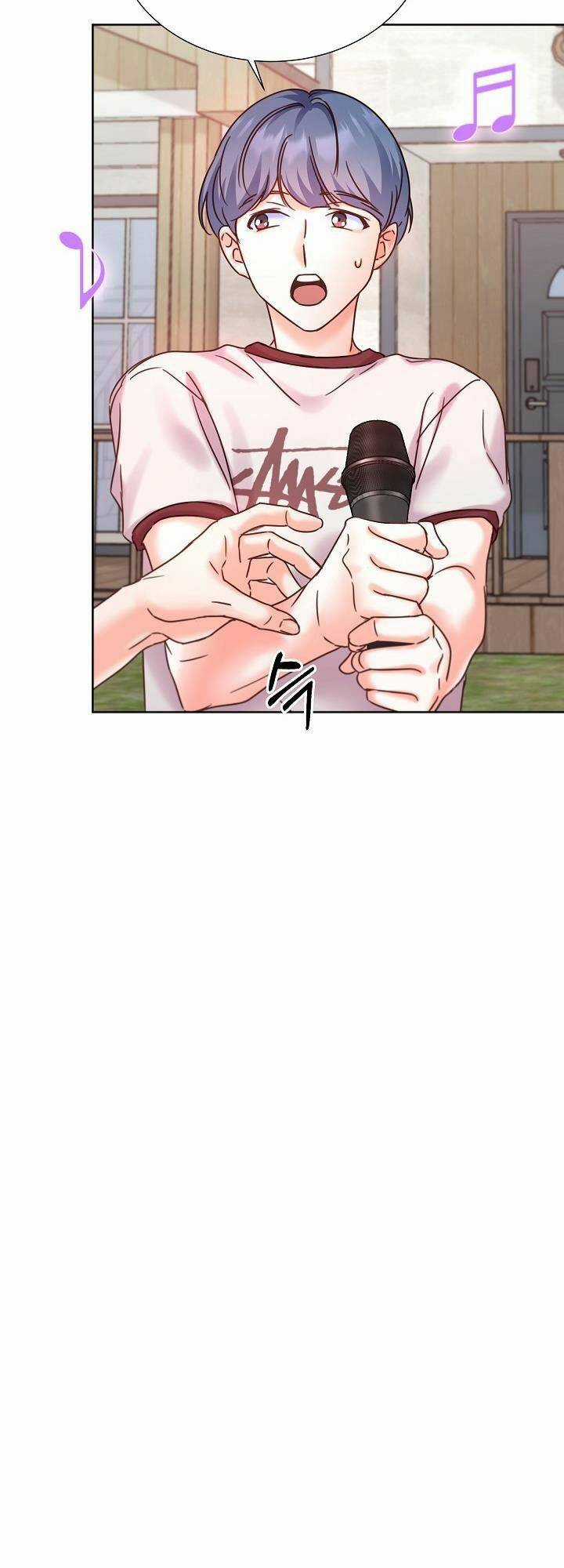 Trở Lại Làm Idol - Chapter 72 - Trang 37