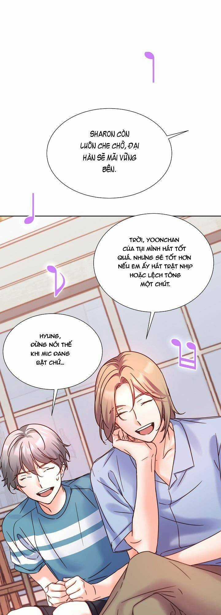 Trở Lại Làm Idol - Chapter 72 - Trang 38