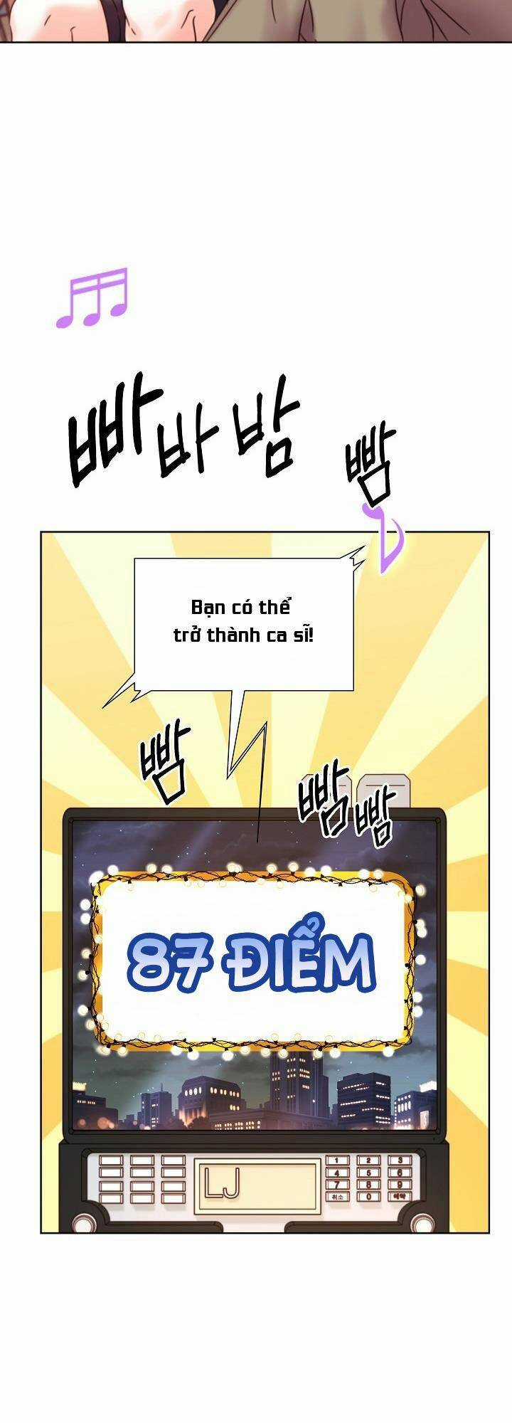 Trở Lại Làm Idol - Chapter 72 - Trang 39