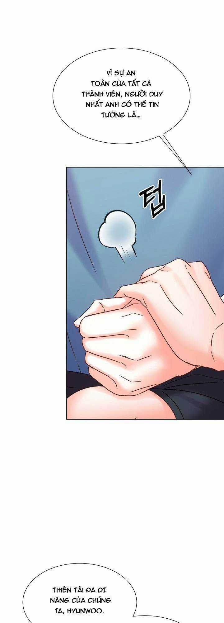 Trở Lại Làm Idol - Chapter 72 - Trang 40