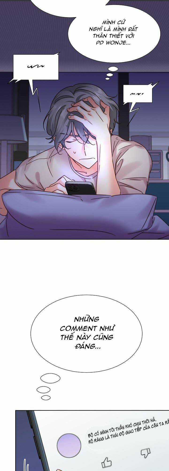 Trở Lại Làm Idol - Chapter 72 - Trang 5